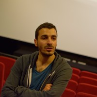 Avant première STAND de  Jonathan Taieb à Grenoble