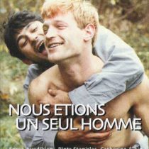 Affiche "Nous étions un seul homme"