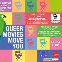 Queer Movies Move You #2