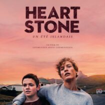 Heartstone Affiche