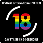 Logo Vues d'en face 2018