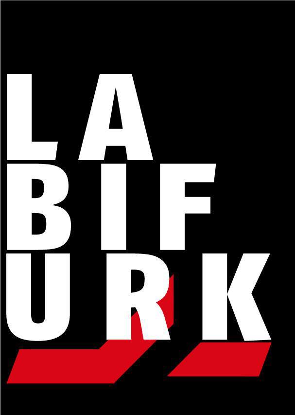 Logo Bifurk