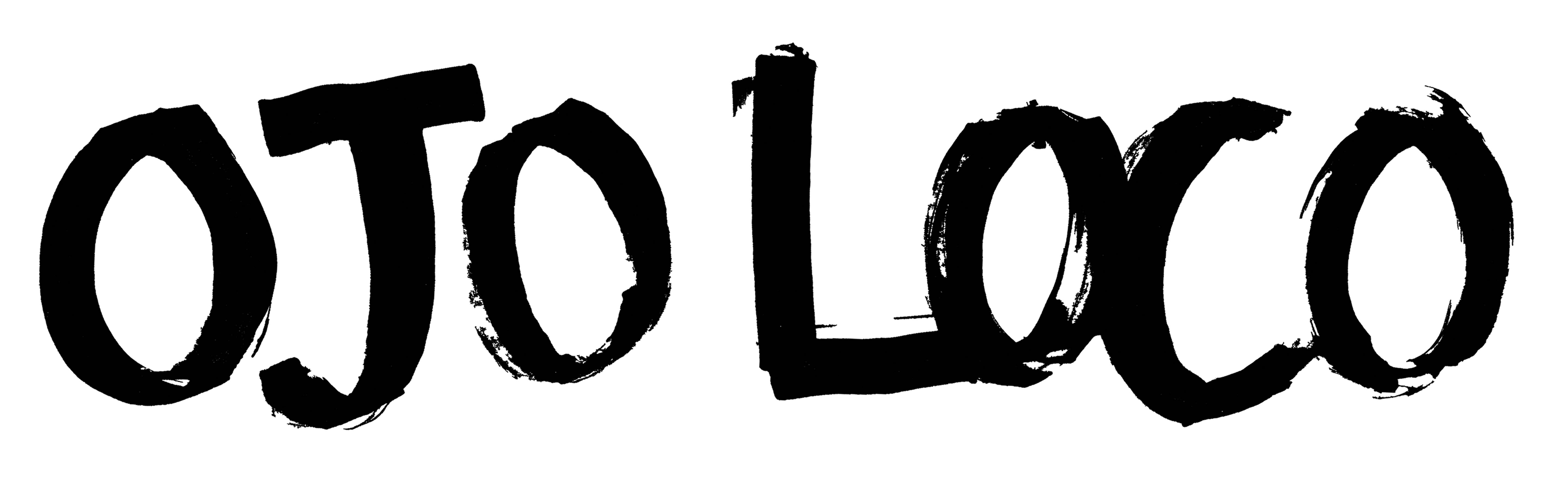 Logo Festival Ojo Loco