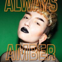 Always Amber - affiche