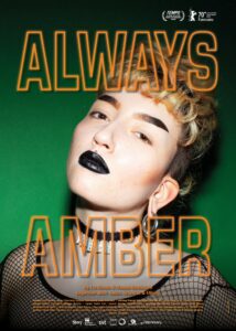 Always Amber - affiche