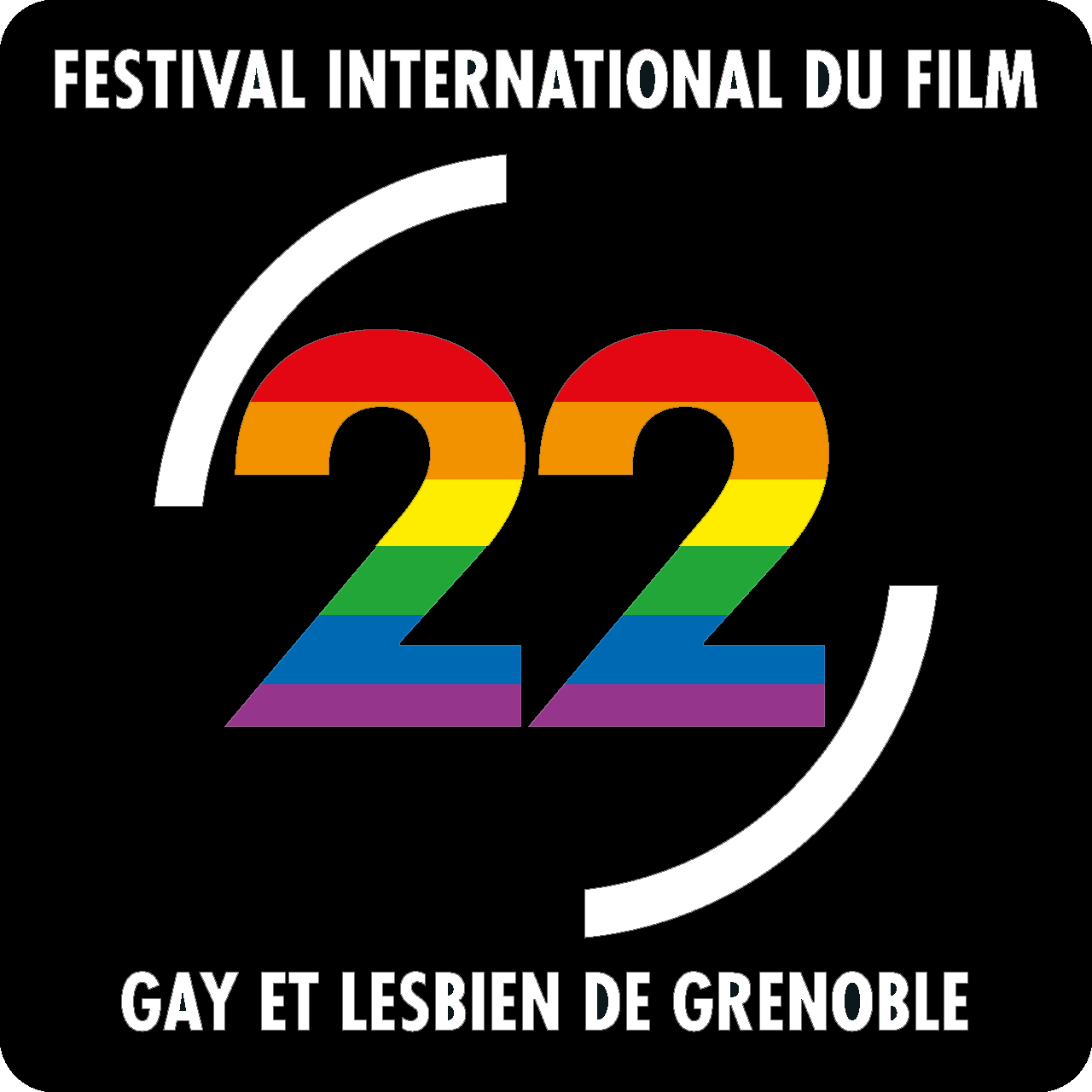 Logo Vues d'en face 2022