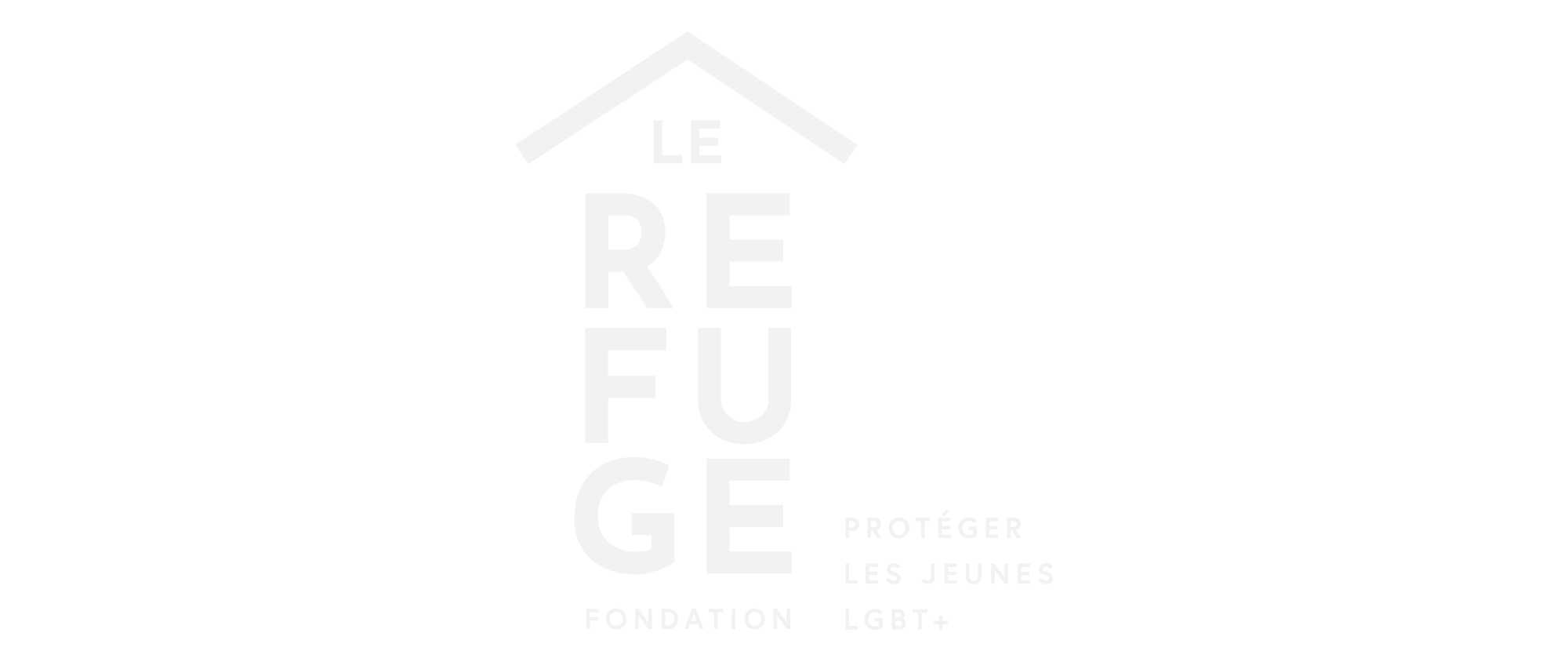 Logo Le Refuge 38