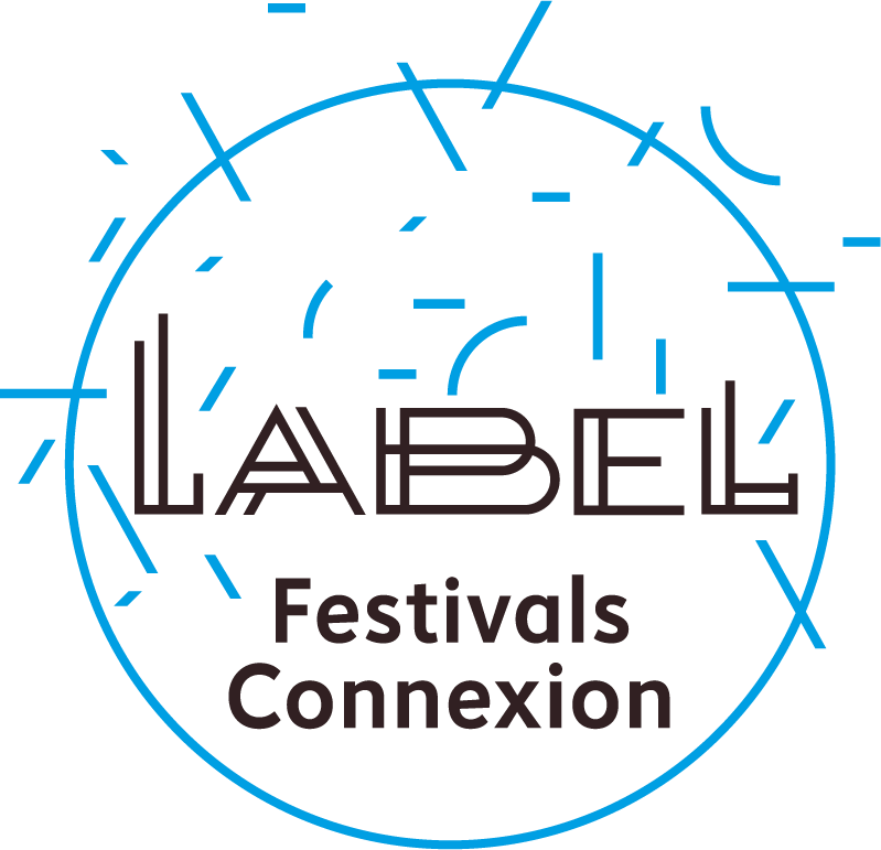 Logo Festivals Connexion