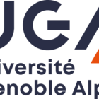 Logo Université Grenoble Alpes