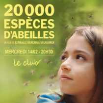 20 000 Espèces d'Abeilles