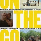 On the go poster