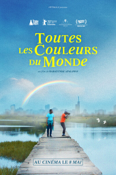 Toutes les Couleurs du Monde