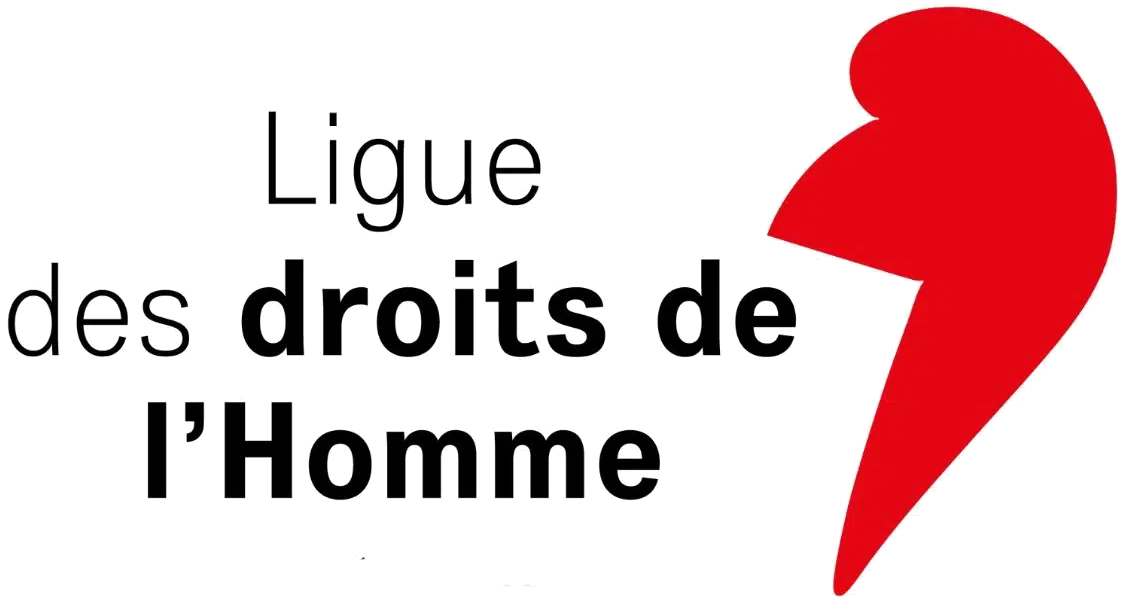 Logo Ligue des Droits de l’Homme