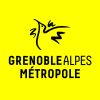 Logo Grenoble Alpes Métropole