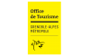 Logo l'Office de Tourisme de Grenoble