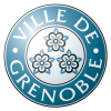 Logo la Ville de Grenoble