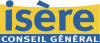 Logo le Conseil Général de l'Isère