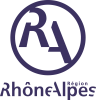 Logo la Région Rhône-Alpes