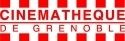 Logo la Cinémathèque de Grenoble