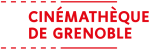 Logo la Cinémathèque de Grenoble
