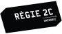 Logo La Régie 2C - Musiques Amplifiées Grenoble