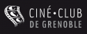 Logo Centre Culturel Cinématographique (Ciné Club de Grenoble)