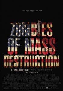 Zombies Of Mass Destruction