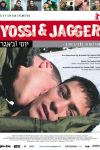 Yossi & Jagger