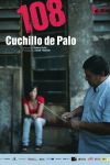 108 - Cuchillo de Palo