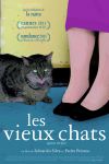 Les vieux chats