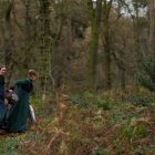 Photo The secret diaries of miss Anne Lister