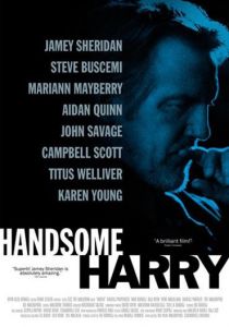 Handsome Harry