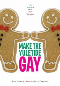 Un Noël très très gay