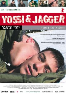 Yossi & Jagger