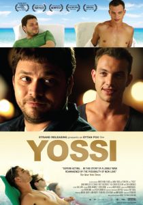 Yossi