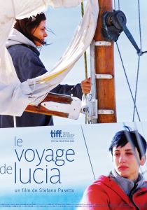 Le voyage de Lucia