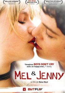 Mel & Jenny