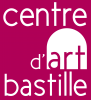 Logo CAB - Centre d'Art Bastille