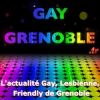 Gay Grenoble