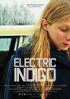 Electric indigo