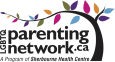 Logo Le LGBTQ Parenting Network