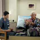 Photo Gerontophilia