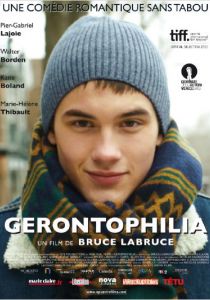 Gerontophilia