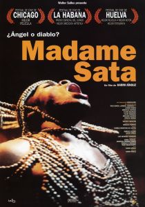 Madame Satã
