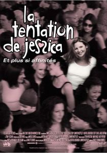 La tentation de Jessica