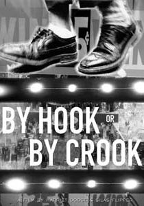 By hook or by crook