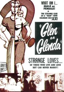 Glen or Glenda