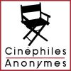 Logo Les Cinéphiles Anonymes