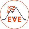 Logo EVE