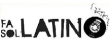 Logo L'association Fa Sol Latino